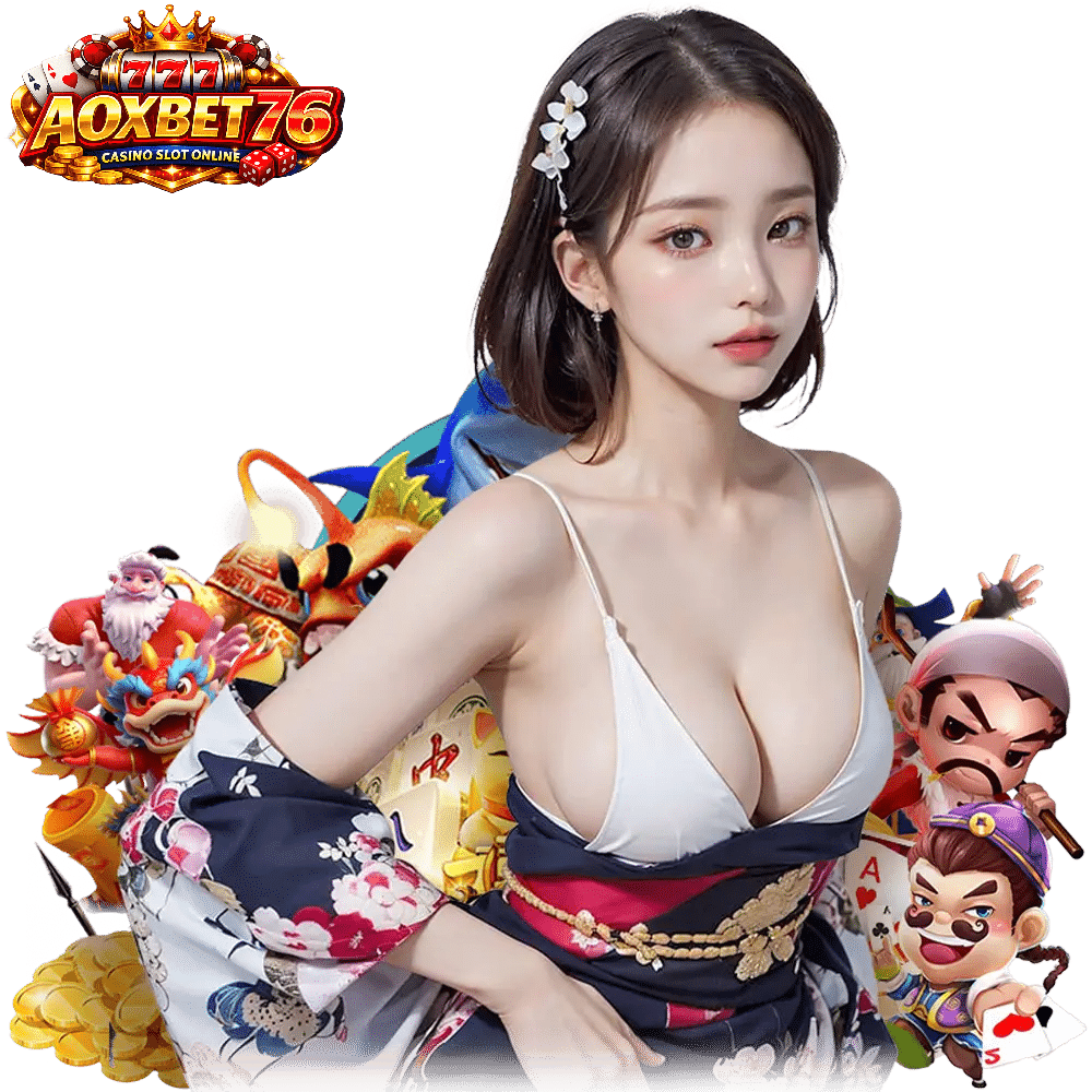 aoxbet76 โปรโมชั่น