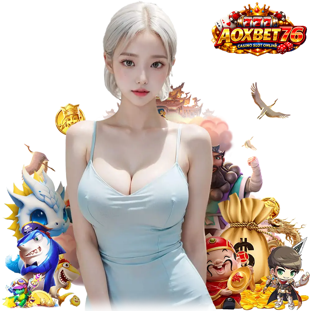 aoxbet76 ทดลองเล่น